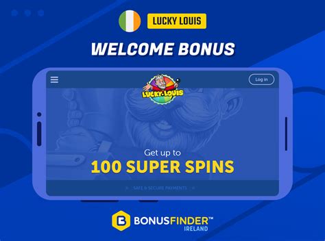 luckylouis bonus code
